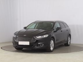 Ford Mondeo - 2017