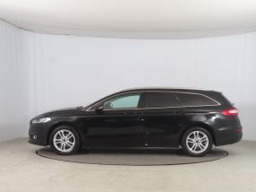 Ford Mondeo - 2017