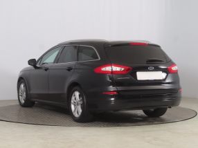 Ford Mondeo - 2017