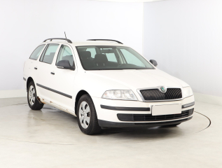 Škoda Octavia, 2013