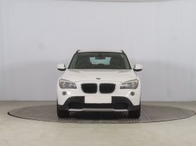 BMW X1 - 2011
