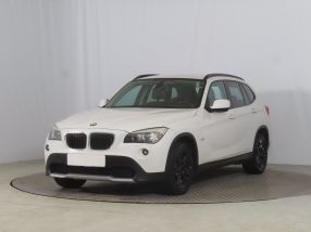 BMW X1 - 2011