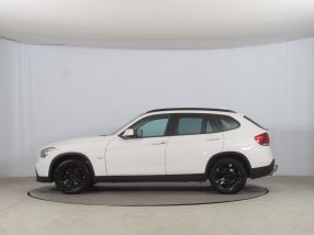 BMW X1 - 2011