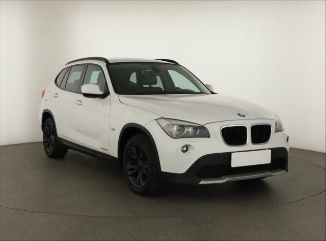 BMW X1 2011