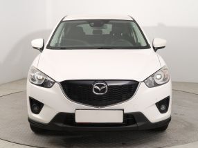 Mazda CX 5 - 2012