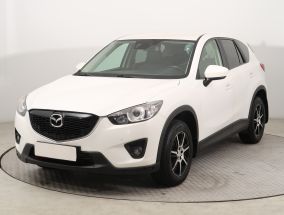 Mazda CX 5 - 2012