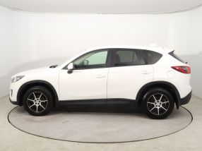 Mazda CX 5 - 2012