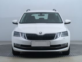 Skoda Octavia - 2017