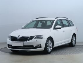 Skoda Octavia - 2017
