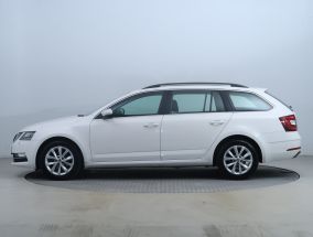 Skoda Octavia - 2017