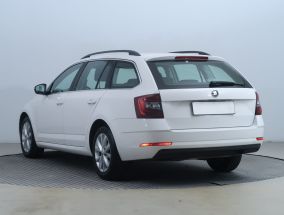 Skoda Octavia - 2017