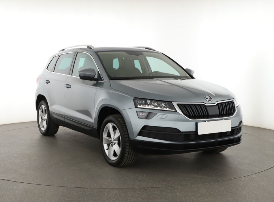Skoda Karoq - 2020