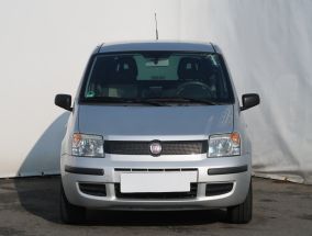 Fiat Panda - 2009