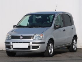 Fiat Panda - 2009
