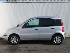 Fiat Panda - 2009