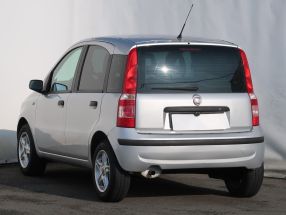 Fiat Panda - 2009