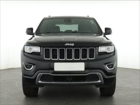 Jeep Grand Cherokee - 2015