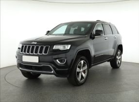 Jeep Grand Cherokee - 2015