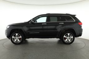 Jeep Grand Cherokee - 2015