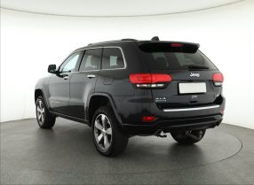 Jeep Grand Cherokee - 2015