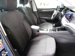 Škoda Octavia - 2021