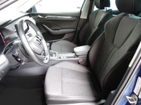 Škoda Octavia - 2021
