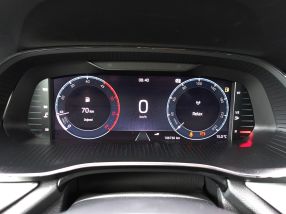 Škoda Octavia - 2021