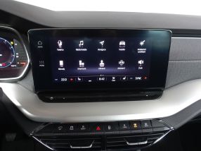 Škoda Octavia - 2021