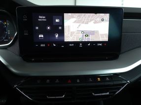 Škoda Octavia - 2021
