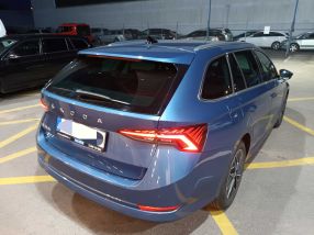 Skoda Octavia - 2021