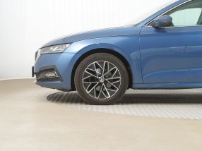 Škoda Octavia - 2021
