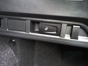 Škoda Octavia - 2021