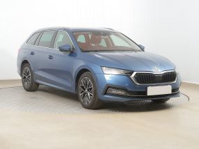 Škoda Octavia - 2021