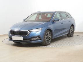 Skoda Octavia - 2021