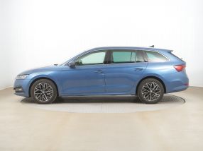 Skoda Octavia - 2021