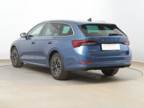 Skoda Octavia - 2021