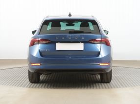 Škoda Octavia - 2021