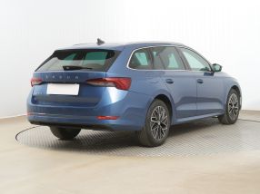 Škoda Octavia - 2021