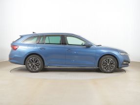Škoda Octavia - 2021