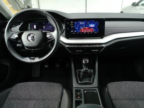 Škoda Octavia - 2021