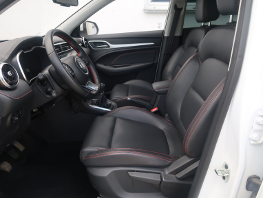 MG ZS II - 2023