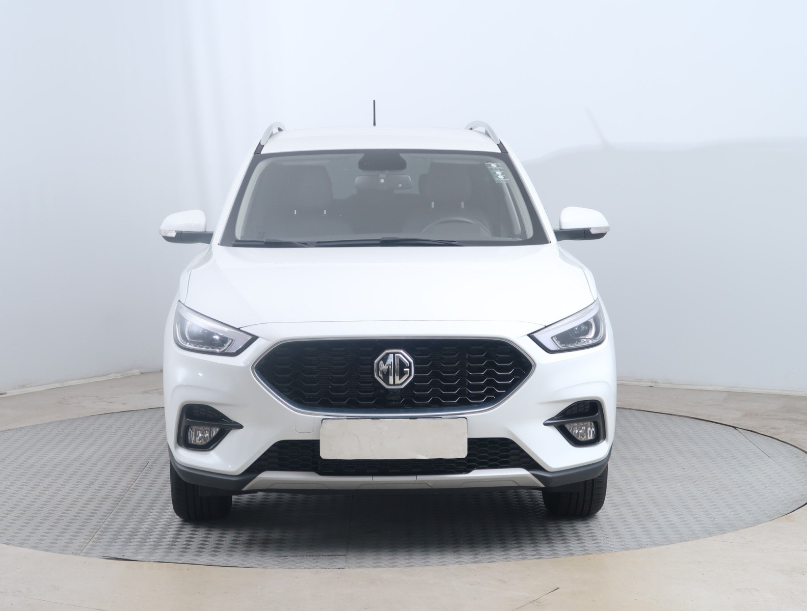 MG ZS II - 2023
