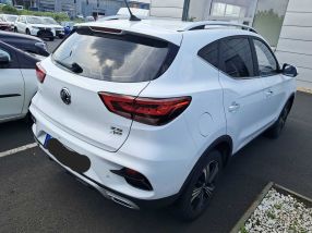 MG ZS II - 2023
