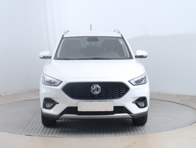 MG ZS II - 2023