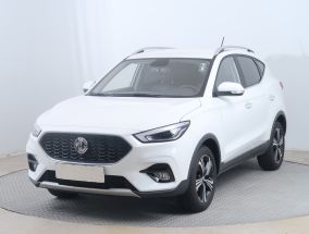 MG ZS II - 2023