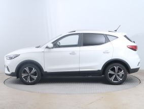 MG ZS II - 2023