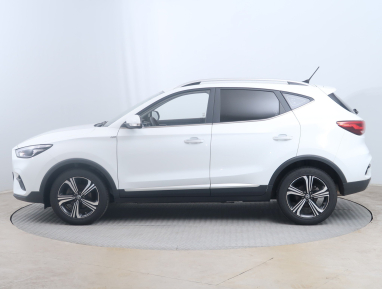 MG ZS II - 2023
