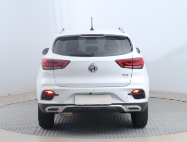 MG ZS II - 2023