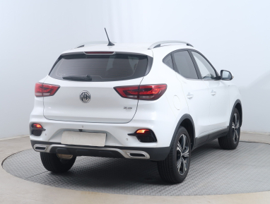 MG ZS II - 2023