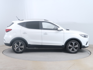 MG ZS II - 2023